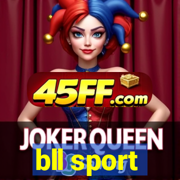 bll sport